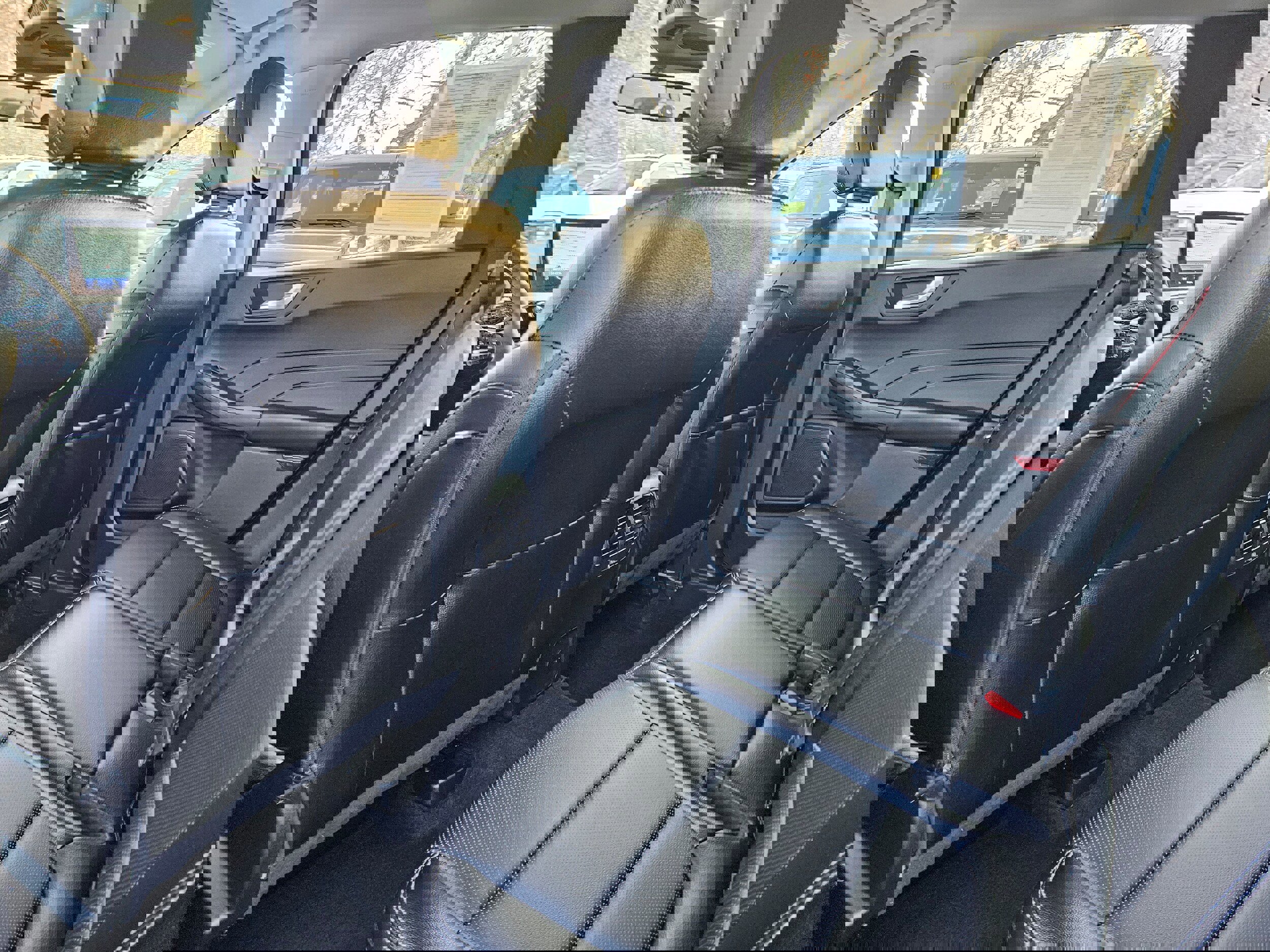 Certified 2022 Ford Escape SEL w/ Class II Trailer Tow Package image 11