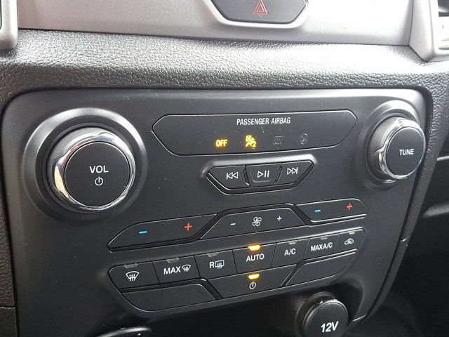 Certified 2023 Ford Ranger XLT w/ Equipment Group 301A Mid image 21