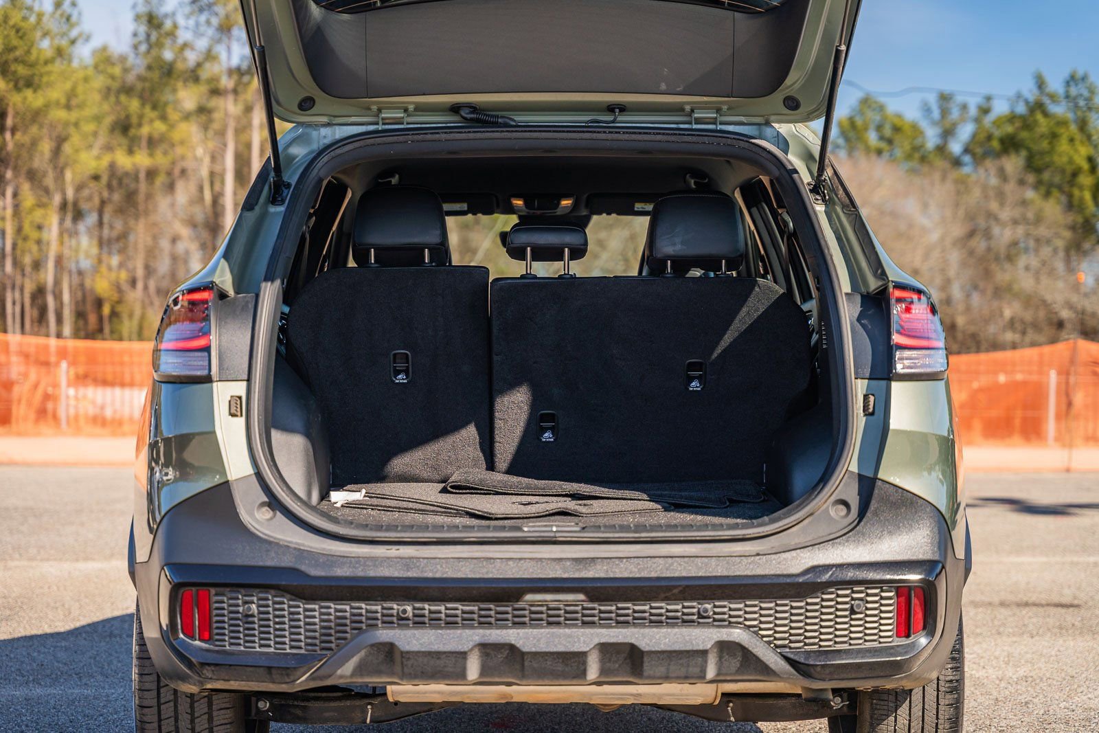 Used 2025 Kia Sportage X-Line image 18