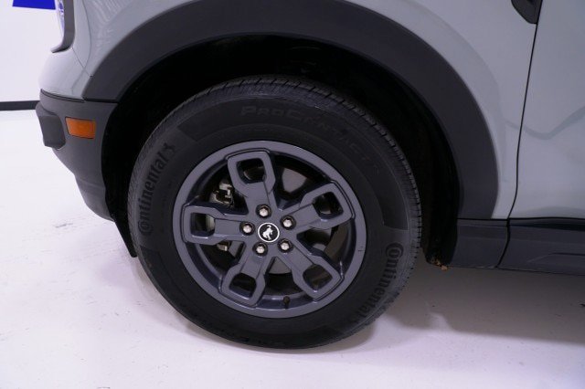 Certified 2024 Ford Bronco Sport Big Bend AWD/4WD image 12
