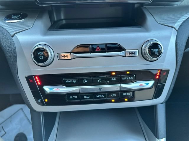 Certified 2023 Ford Explorer XLT w/ Equipment Group 202A AWD/4WD image 79