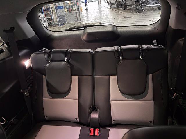 Certified 2024 Ford Explorer XLT w/ Equipment Group 202A AWD/4WD image 26