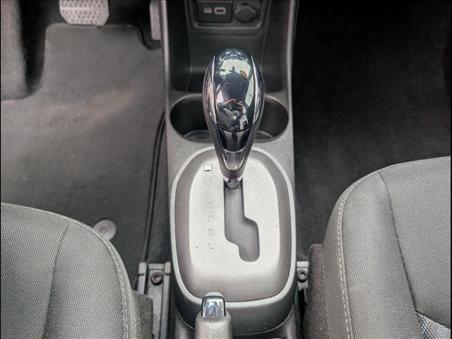 Used 2021 Chevrolet Spark LS image 10