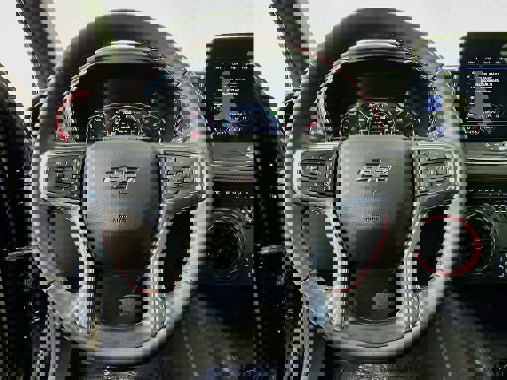 Used 2023 Chevrolet Blazer RS w/ Enhanced Convenience Package image 19