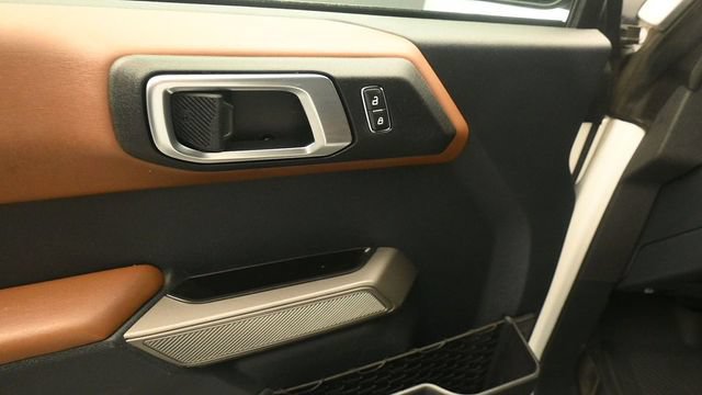 Certified 2022 Ford Bronco Outer Banks AWD/4WD image 13