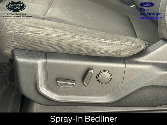 Certified 2019 Ford F150 XLT w/ Equipment Group 302A Luxury image 15