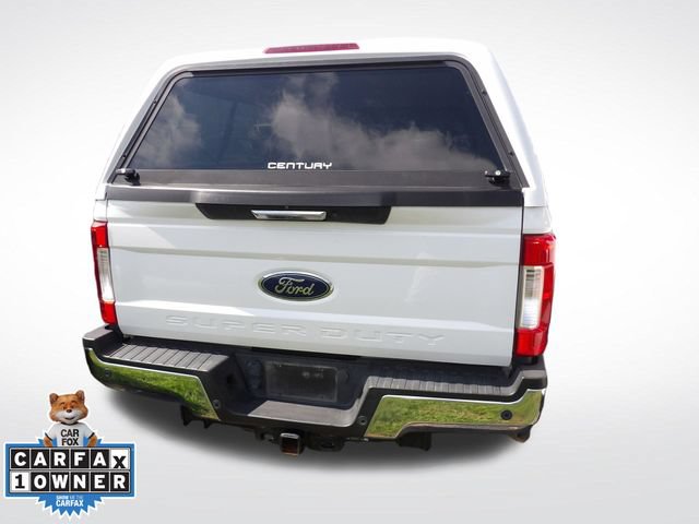 Certified 2019 Ford F250 Lariat w/ Lariat Value Package AWD/4WD image 11