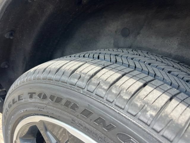 Certified 2022 Ford Expedition Limited AWD/4WD image 29