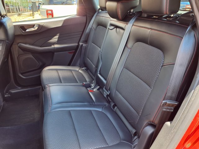 Certified 2024 Ford Escape ST-Line w/ Tech Pack #1 AWD/4WD image 8