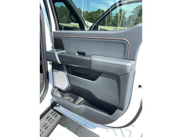 Certified 2025 Ford F150 Raptor image 8