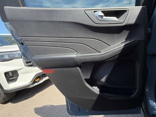Certified 2024 Ford Escape Platinum AWD/4WD image 22