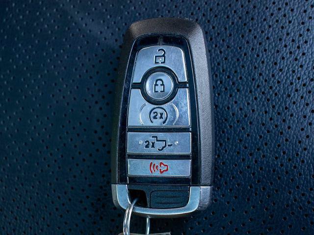 Certified 2024 Ford F150 Lariat AWD/4WD image 30