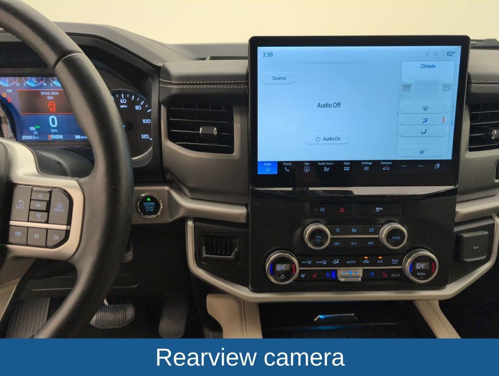 Certified 2024 Ford Expedition Max XLT image 22