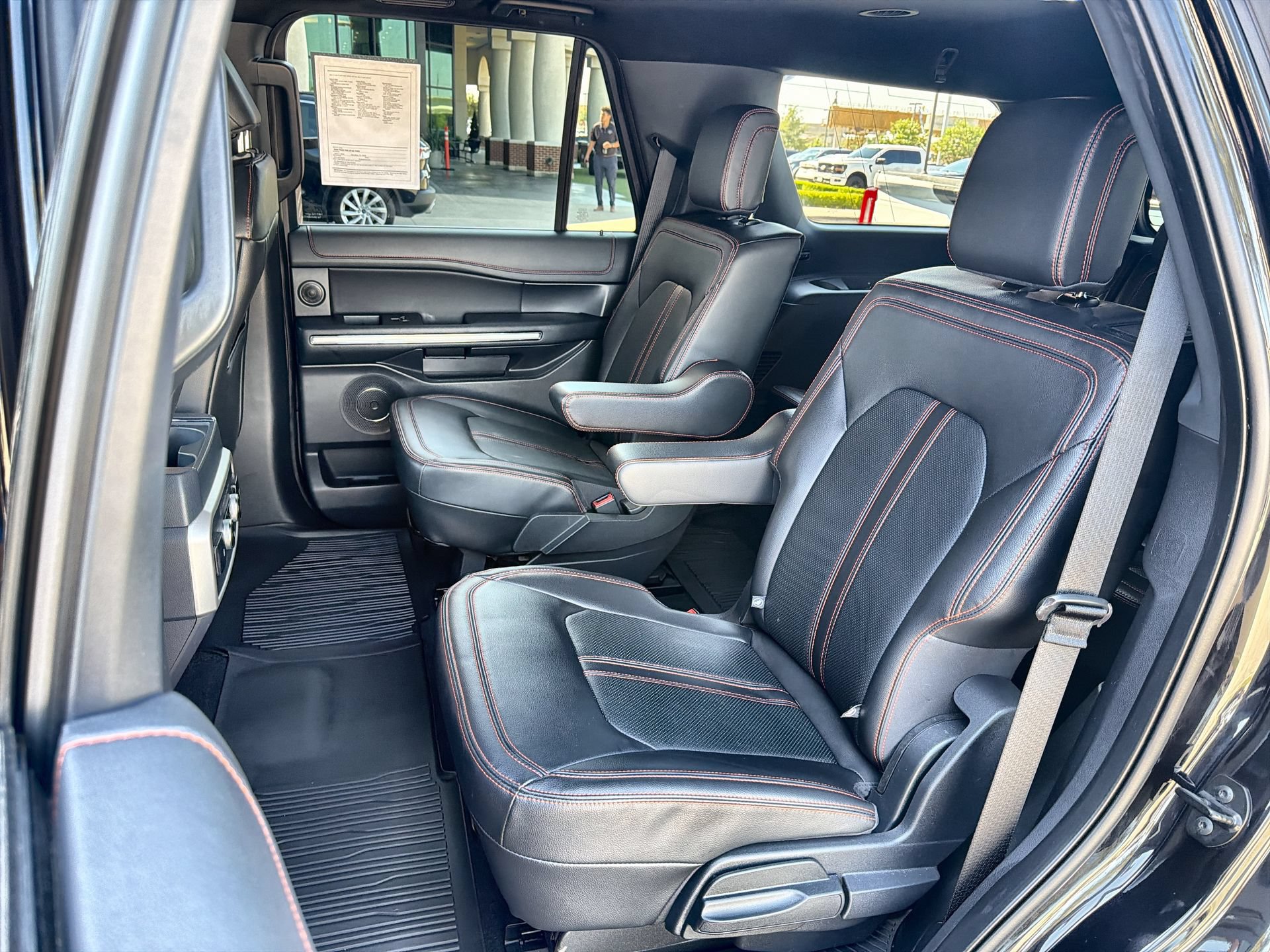 Certified 2024 Ford Expedition Timberline AWD/4WD image 22