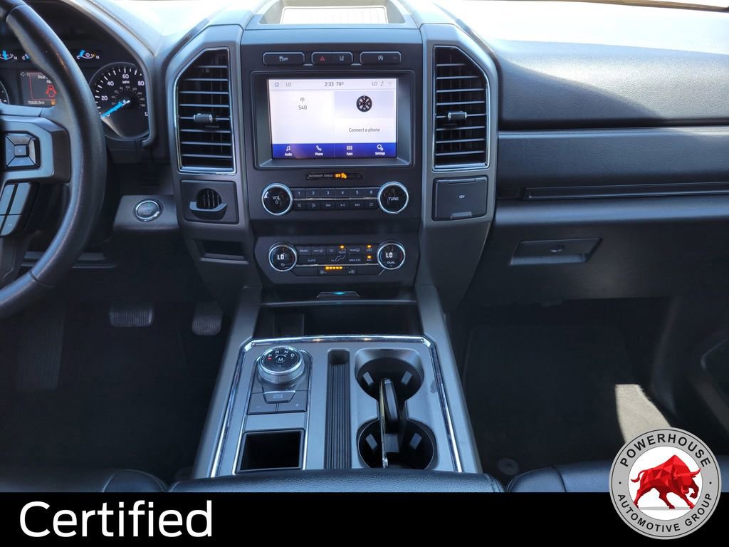 Certified 2020 Ford Expedition XLT w/ Equipment Group 201A RWD image 21