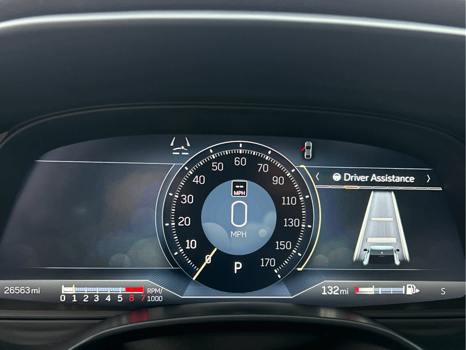 Used 2022 Cadillac CT4 Sport image 20