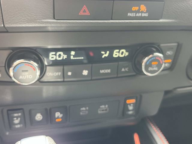 Used 2023 Nissan Frontier PRO-4X w/ Pro Convenience Package AWD/4WD image 41