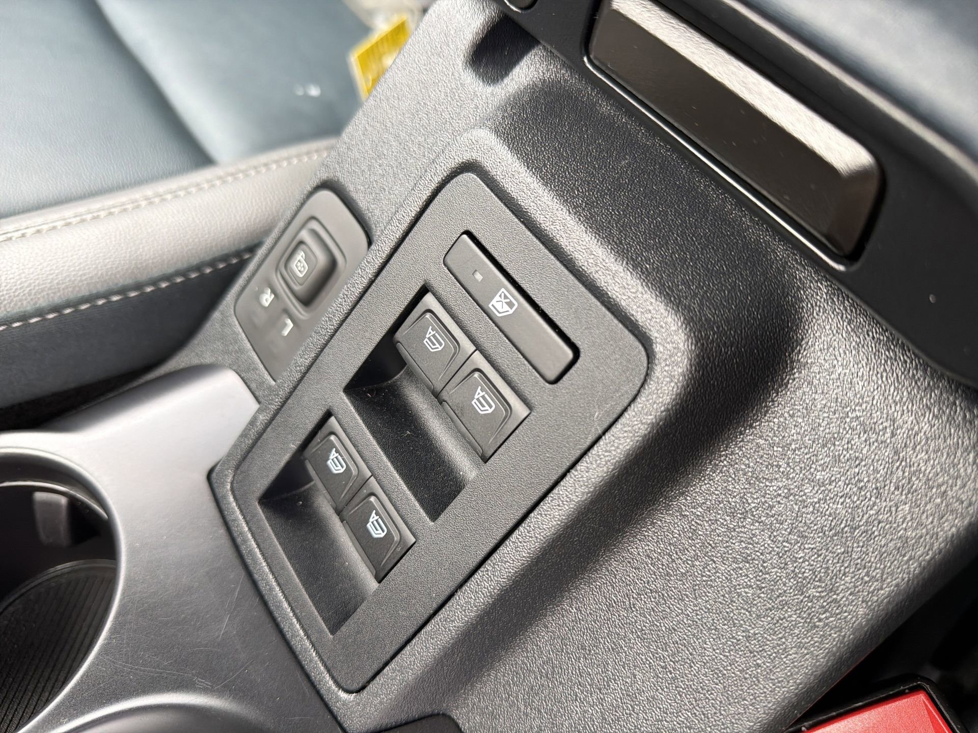 Certified 2024 Ford Bronco Outer Banks AWD/4WD image 13