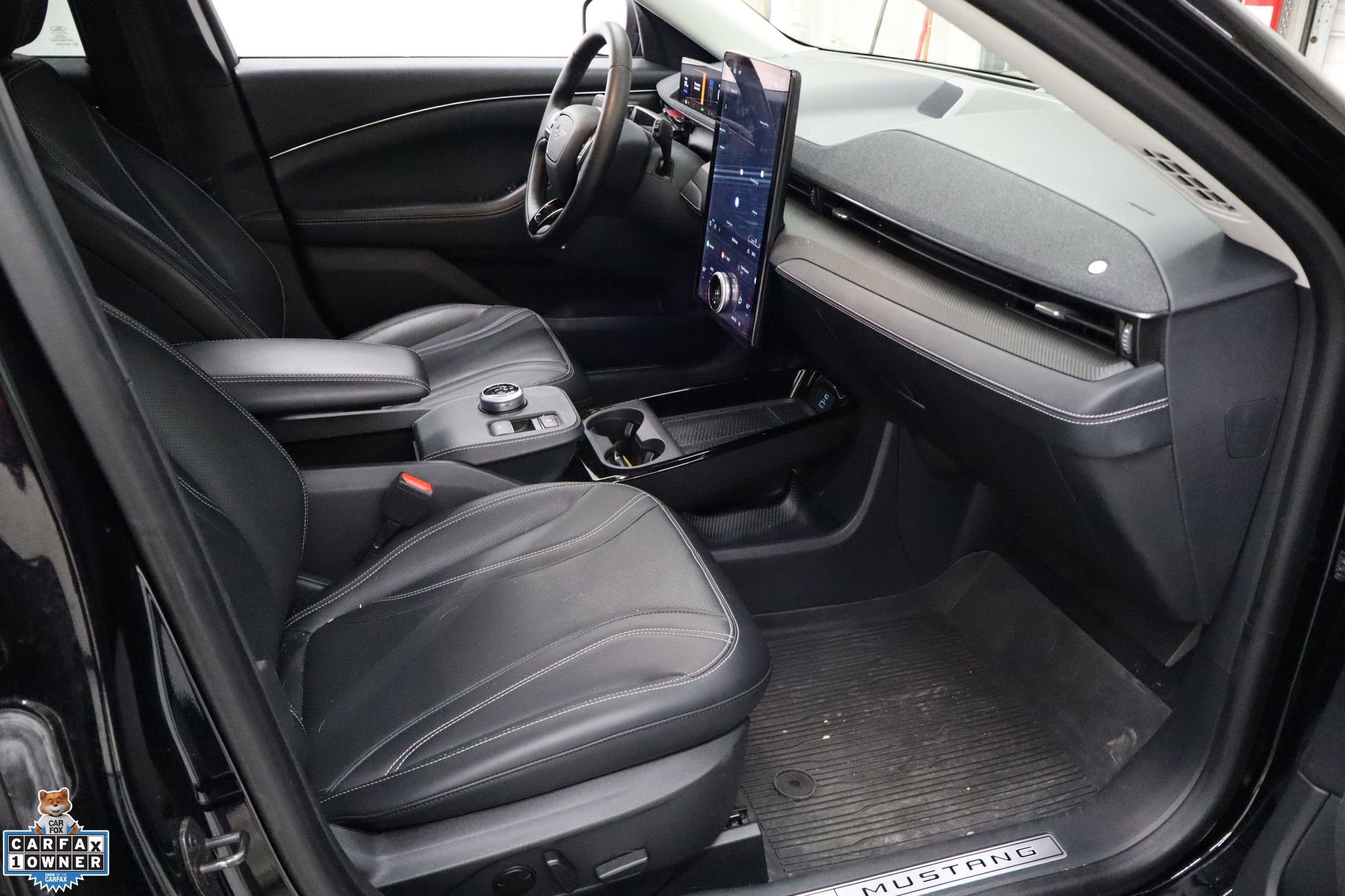 Certified 2022 Ford Mustang Mach-E Premium image 31