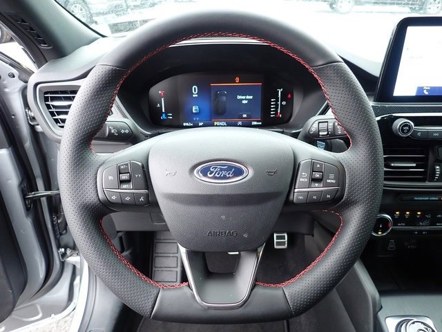 Certified 2024 Ford Escape ST-Line image 23