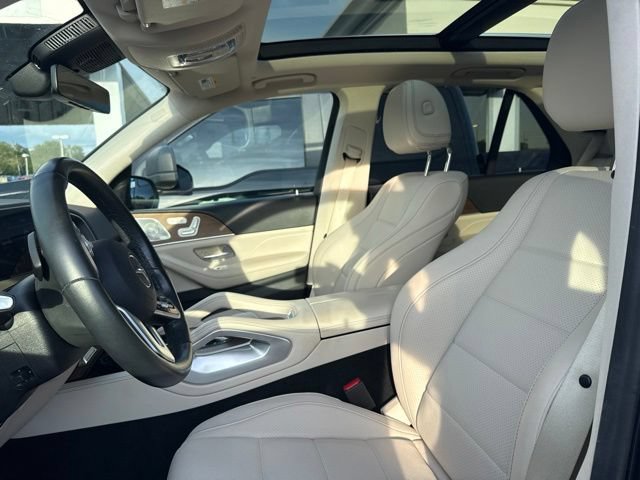 Used 2022 Mercedes-Benz GLE 350 image 7