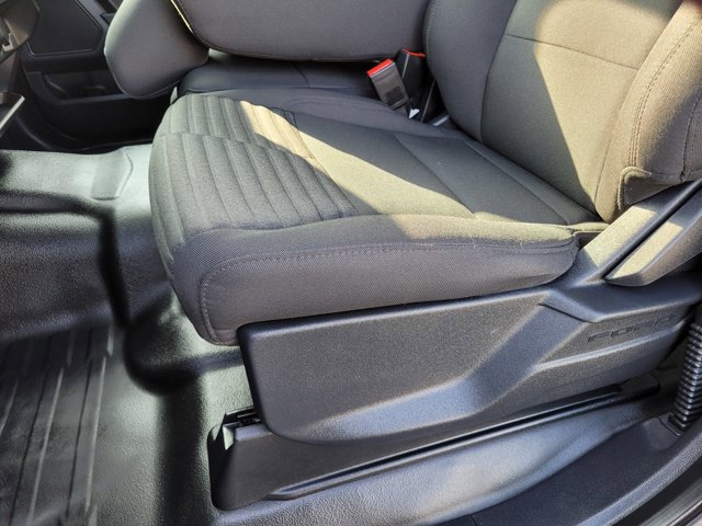 Certified 2022 Ford F150 XL w/ STX Appearance Package image 16