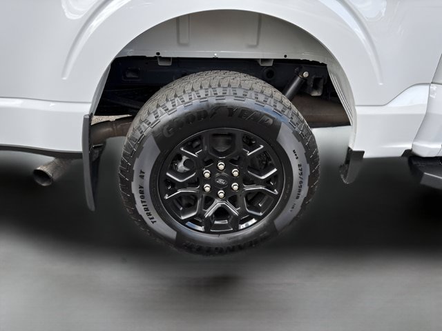 Certified 2024 Ford F150 XLT w/ Equipment Group 302A MID AWD/4WD image 29
