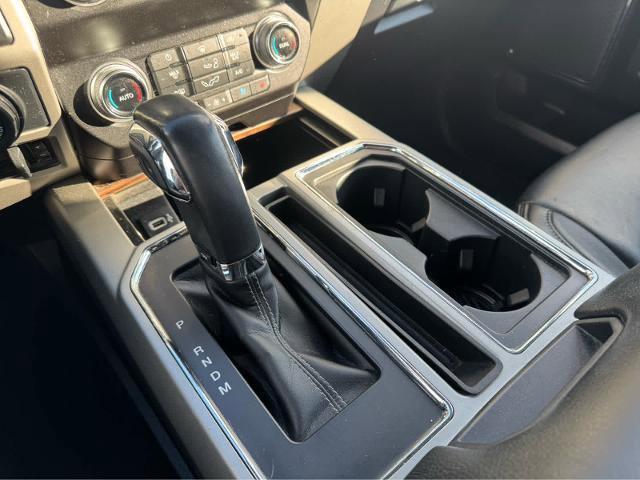 Certified 2020 Ford F150 Lariat w/ Equipment Group 502A Luxury image 19