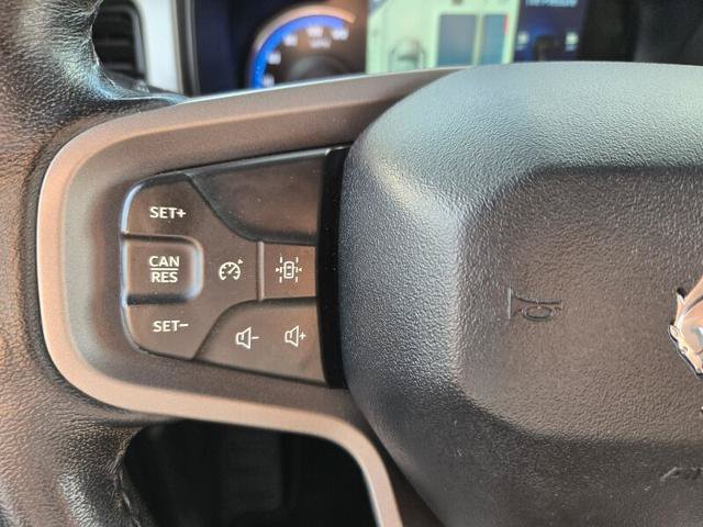 Certified 2023 Ford Bronco Outer Banks AWD/4WD image 29