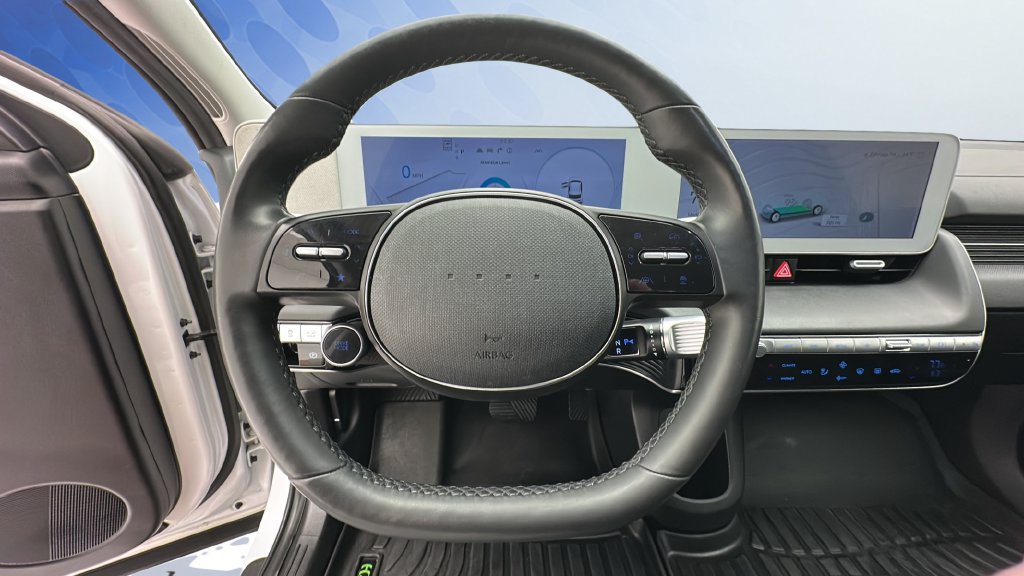 Used 2024 Hyundai Ioniq 5 SEL AWD/4WD image 15