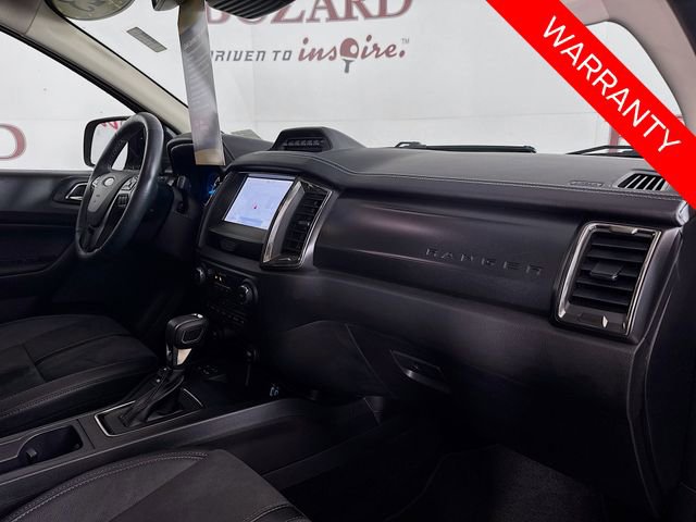Certified 2023 Ford Ranger Lariat w/ Tremor Off-Road Package image 28
