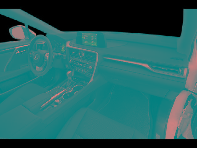 Used 2020 Lexus RX 350 AWD w/ Premium Package image 11