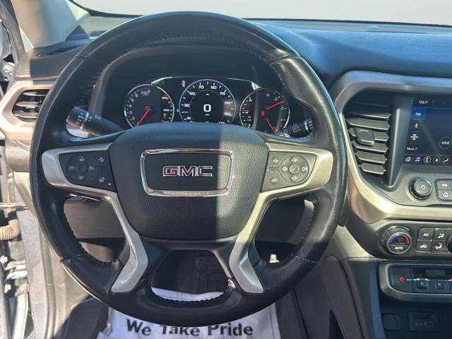 Used 2020 GMC Acadia Denali image 9