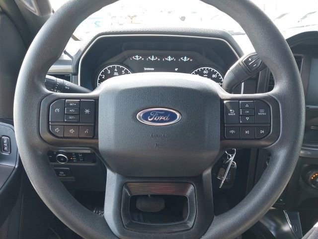 Certified 2023 Ford F150 XL w/ STX Appearance Package image 18
