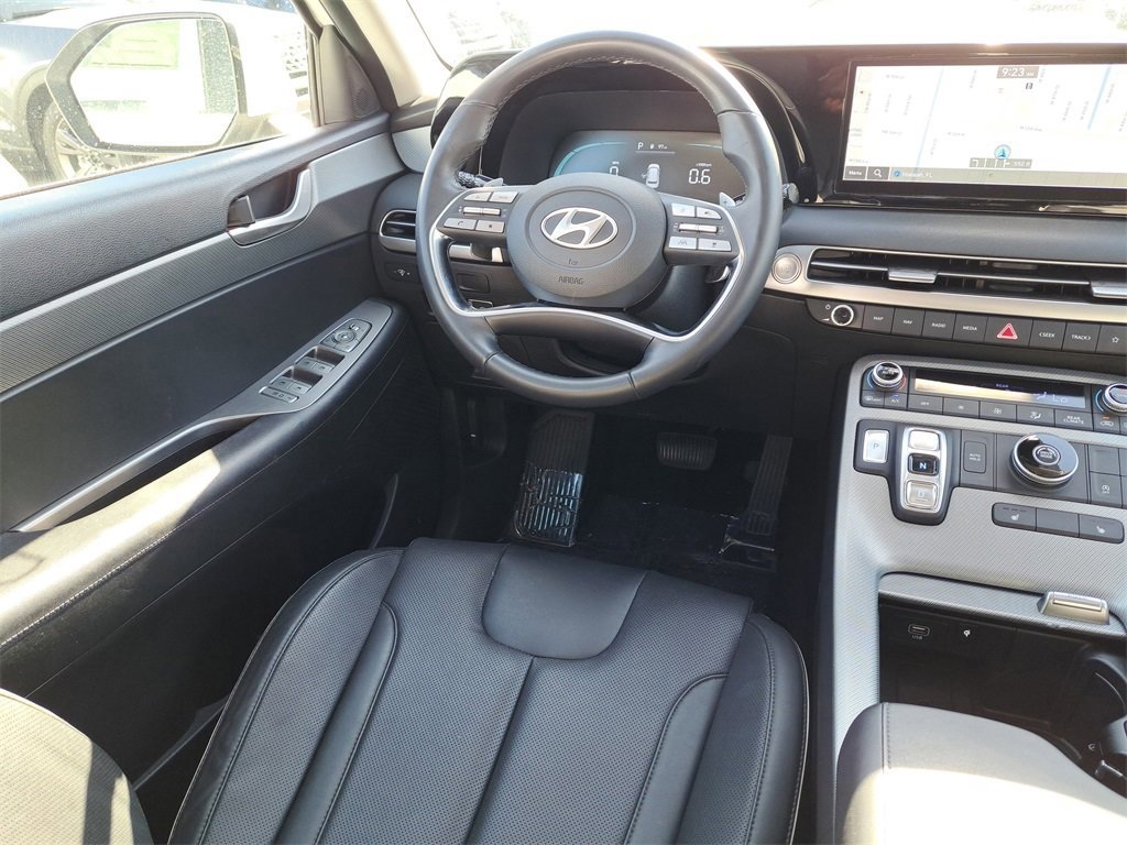 Used 2023 Hyundai Palisade XRT image 8