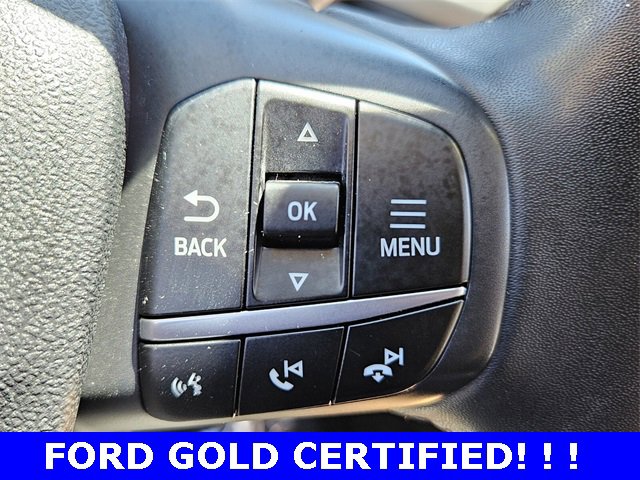 Certified 2022 Ford Escape SE w/ SE Sport Appearance Package image 24