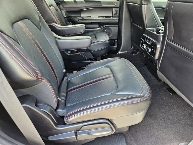 Certified 2020 Ford Expedition Limited w/ Equipment Group 303A RWD image 17