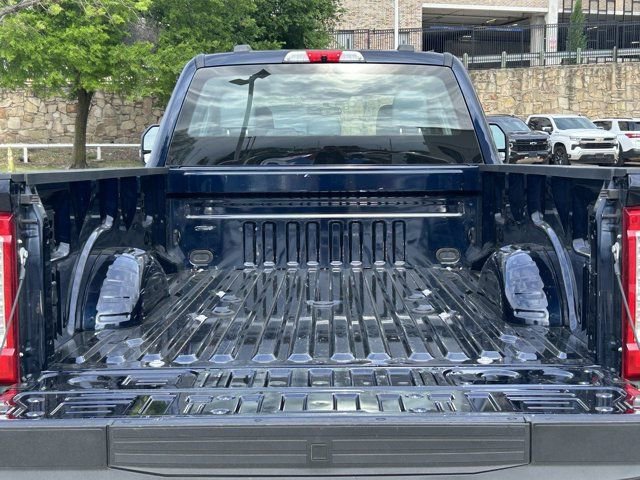Certified 2025 Ford F350 XL w/ STX Appearance Package AWD/4WD image 31