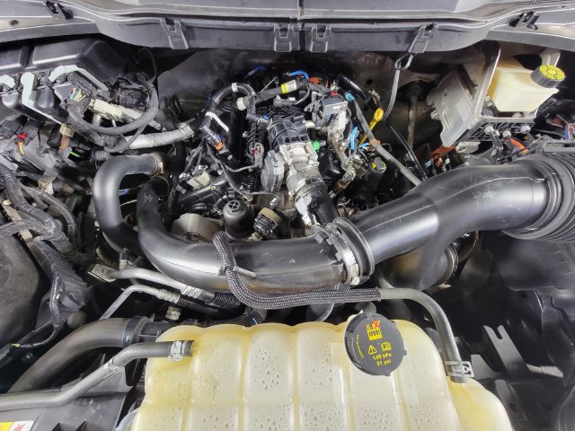 Certified 2021 Ford F150 XLT w/ Equipment Group 302A High AWD/4WD image 35