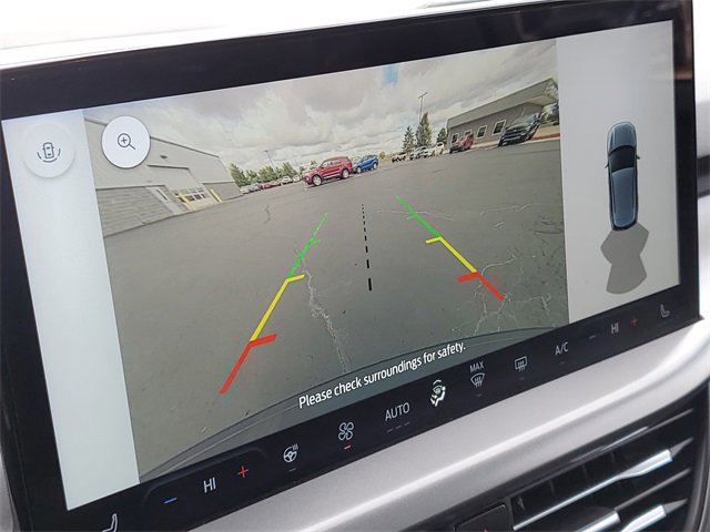 Certified 2023 Ford Escape Active w/ Tech Pack #1 image 20