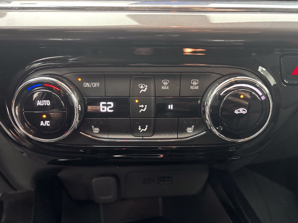 Used 2024 Chevrolet Trax ACTIV w/ Driver Confidence Package FWD image 6