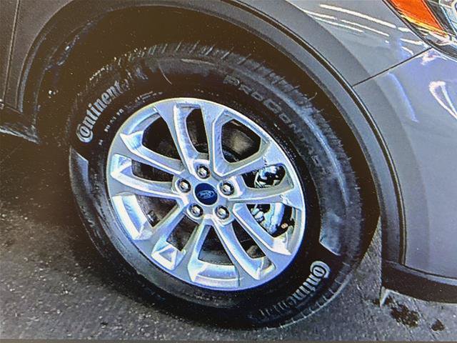 Certified 2022 Ford Escape SE AWD/4WD image 5