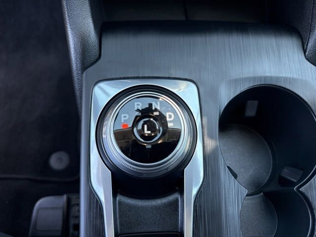 Certified 2021 Ford Escape SE FWD image 22