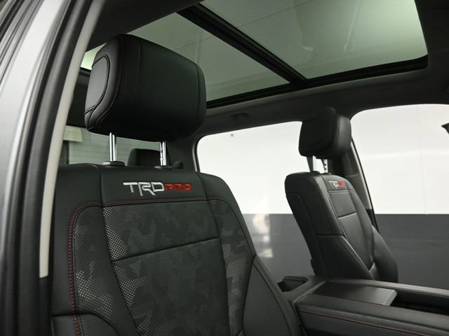 Used 2023 Toyota Tundra TRD Pro AWD/4WD image 43