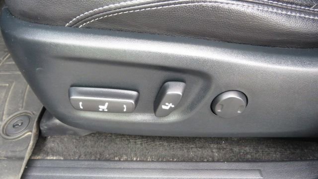 Used 2022 Toyota 4Runner Limited image 17