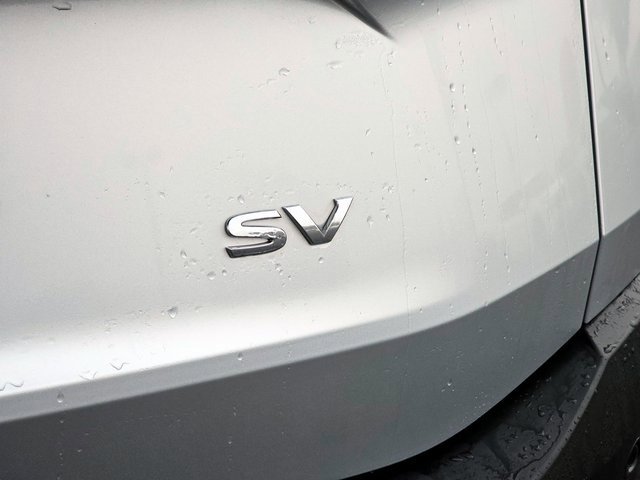 Used 2023 Nissan Rogue SV w/ SV Premium B Package image 15