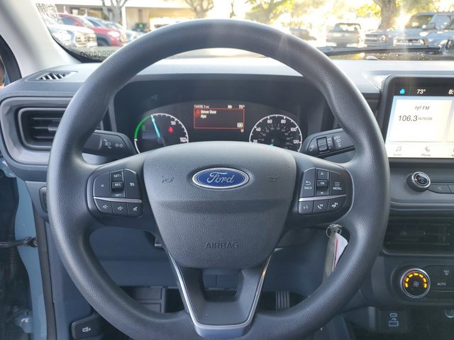 Certified 2023 Ford Maverick XL image 20