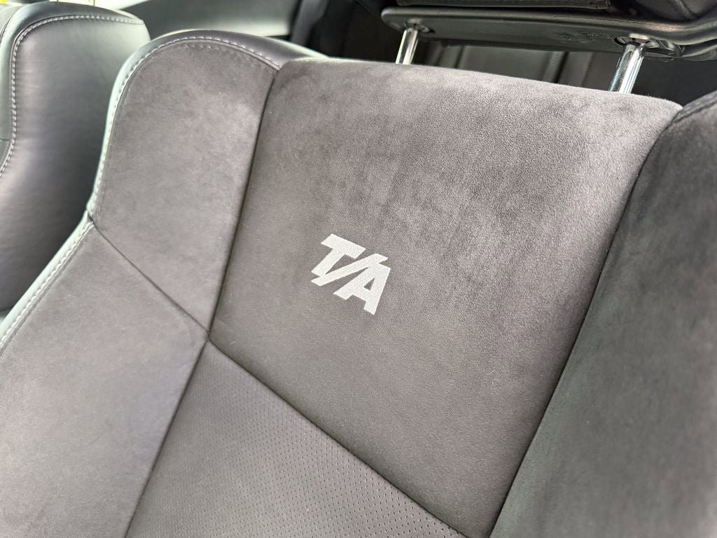 Used 2022 Dodge Challenger R/T w/ T/A Package RWD image 14
