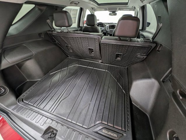 Used 2021 Chevrolet Equinox Premier AWD/4WD image 21