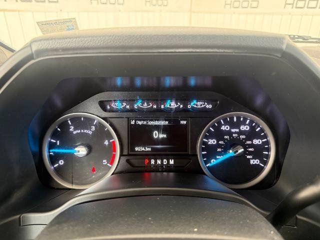Certified 2022 Ford F350 XLT AWD/4WD image 10